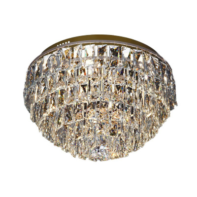Потолочная люстра L’arte luce luxury Galassia L47507