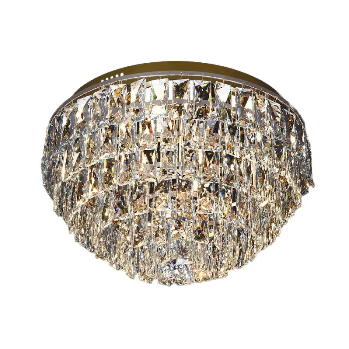 Потолочная люстра L’arte luce luxury Galassia L47507
