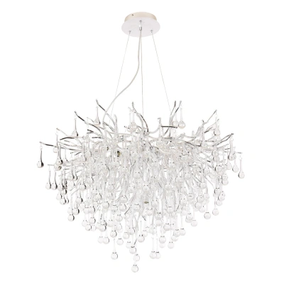 Подвесная люстра Divinare Salice 3132/26 SP-9