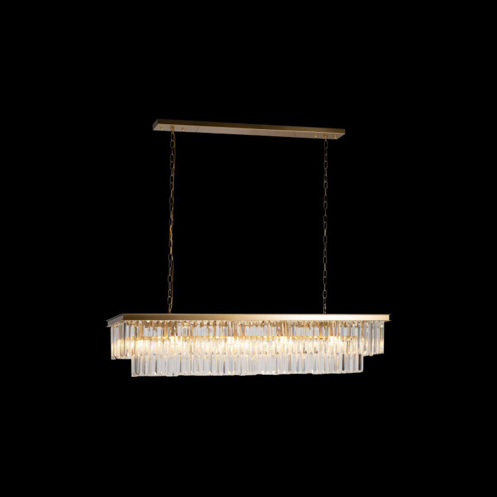 Люстра подвесная LOFTIT 10019/1200R