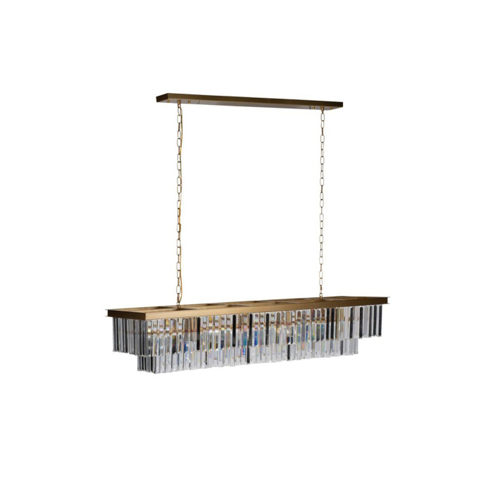 Люстра подвесная LOFTIT 10019/1200R