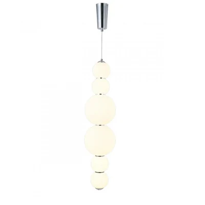 Светильник подвесной Aployt Arabel APL.009.06.24