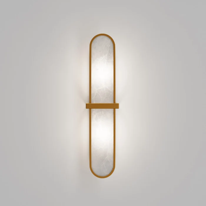 Бра Maytoni MOD099WL-02G