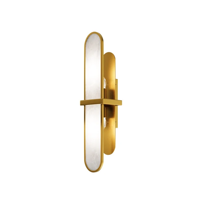 Бра Maytoni Marmo MOD099WL-02G