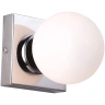 Настенный светильник Arte Lamp AQUA A9504AP-1CC