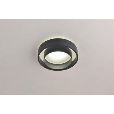 Светильник встраиваемый Omnilux Valletta OML-103219-15