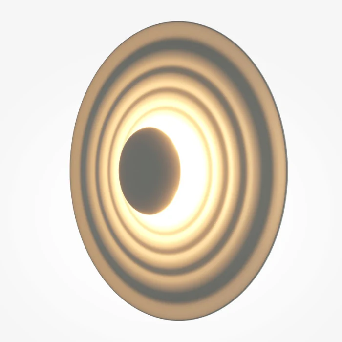 Бра Maytoni MOD400WL-L5GR3K