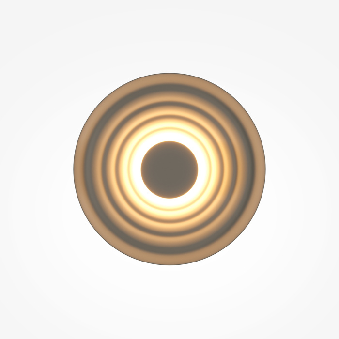 Бра Maytoni Nami MOD400WL-L5GR3K