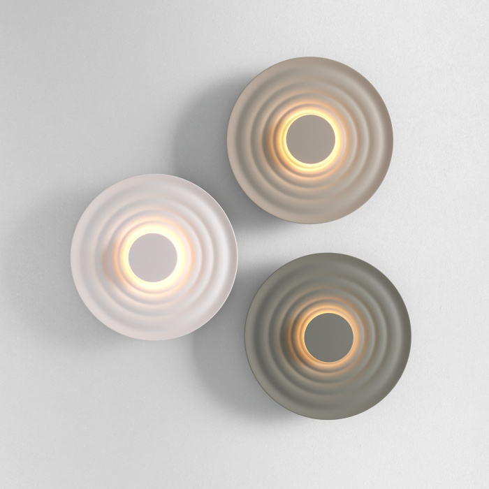 Бра Maytoni Nami MOD400WL-L5GR3K