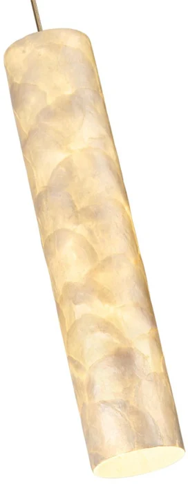 Подвесной светильник Odeon Light Ecodesign Seashell 7199/8L