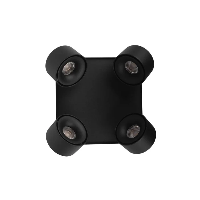 Потолочный светильник LOFT IT Case 10326 Black