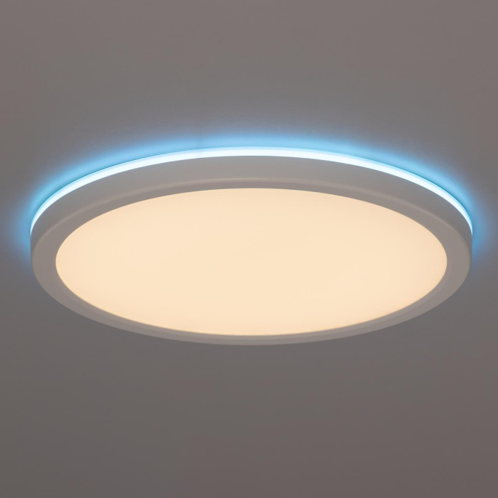 Светильник потолочный Citilux Basic Line CL738240EL
