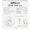 Светильник потолочный Citilux Basic Line CL738240EL