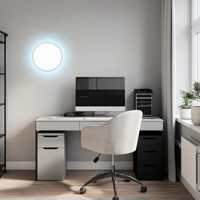 Светильник потолочный Citilux Basic Line CL738240EL