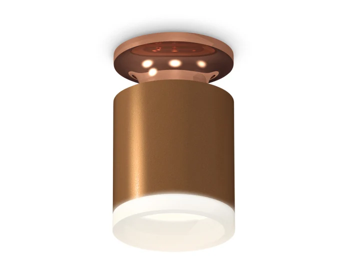 Комплект накладного светильника с акрилом Ambrella light XS6304152