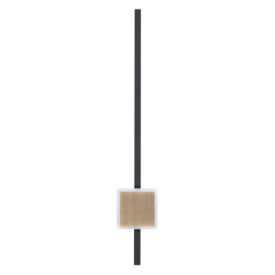 Настенный светильник Odeon Light Stilo 4257/18WL