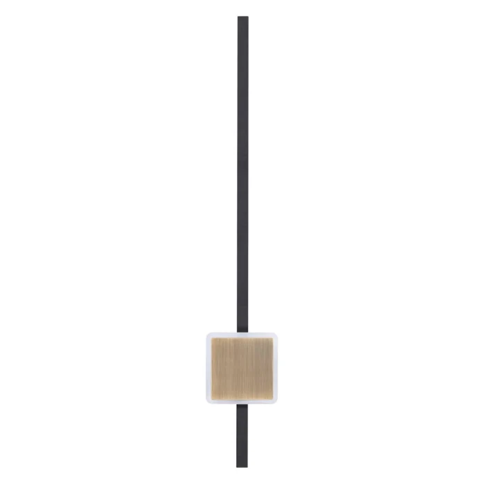 Настенный светильник Odeon Light Stilo 4257/18WL
