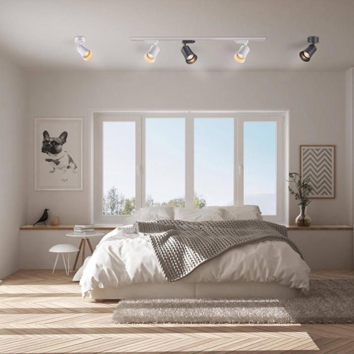 Декоративное кольцо к артикулам 370509 - 370510 NOVOTECH 370620