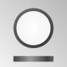 Светильник потолочный Citilux Бейсик CL738121N