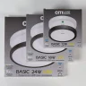 Светильник потолочный Citilux Бейсик CL738121N