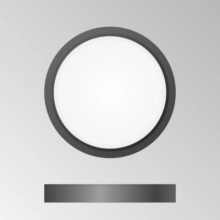 Светильник потолочный Citilux Бейсик CL738121N