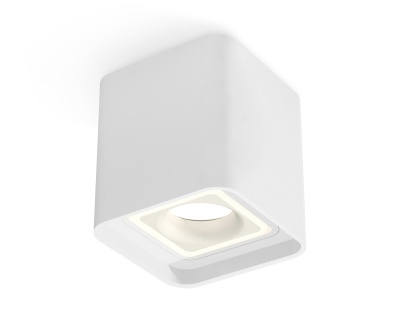 Комплект накладного светильника Ambrella light XS7840020