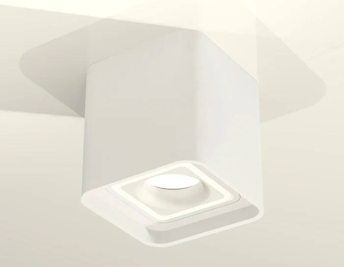 Комплект накладного светильника Ambrella light XS7840020