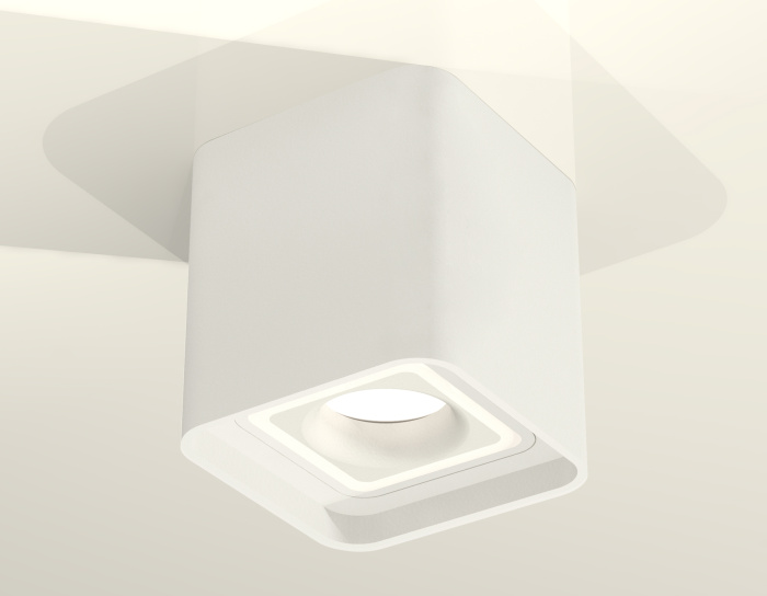 Комплект накладного светильника Ambrella light XS7840020