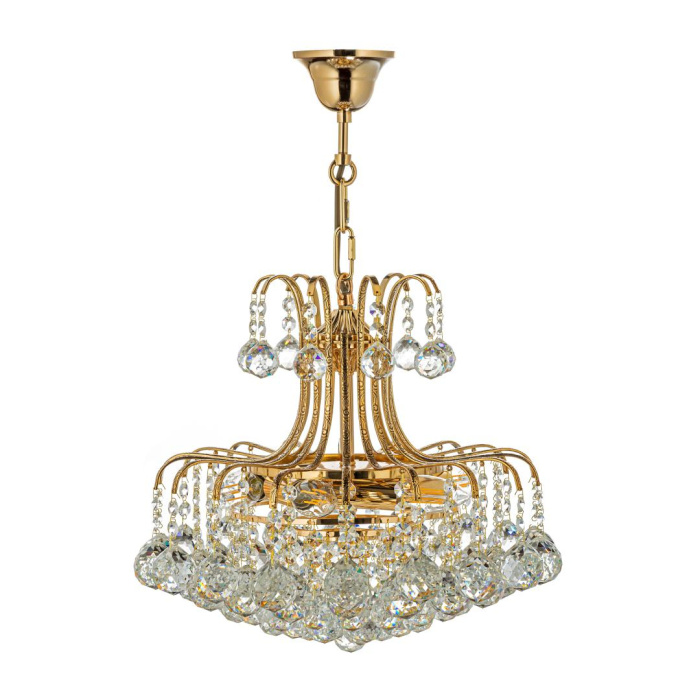 Люстра подвесная Arti Lampadari Alanno E 1.5.40.100 GB