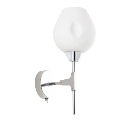 Светильник настенный Arte Lamp YUKA A4103AP-1CC