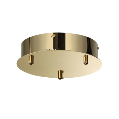 База накладная Odeon Light Panta 4926/3R