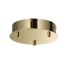 База накладная Odeon Light Panta 4926/3R