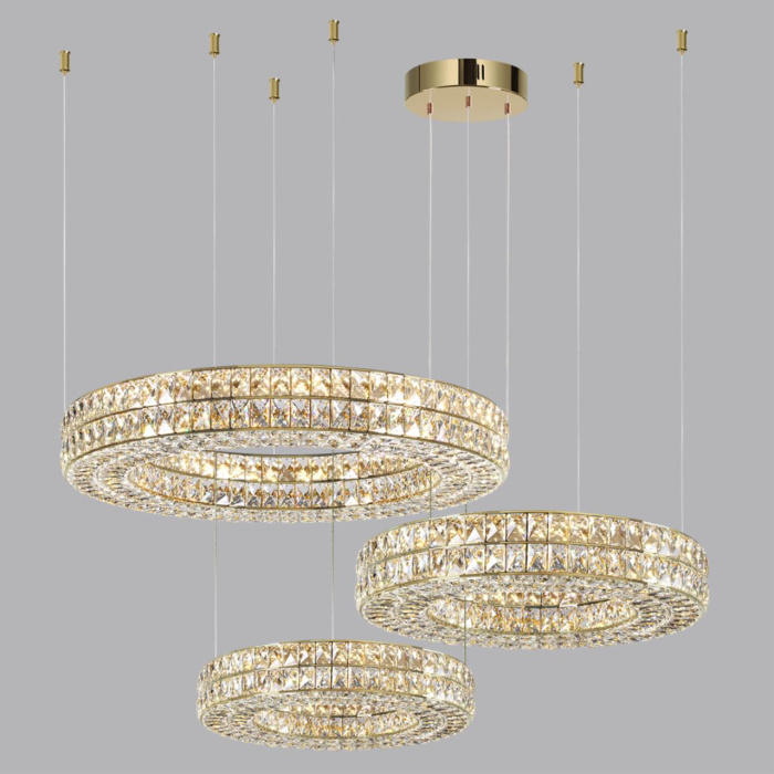 База накладная Odeon Light Panta 4926/3R