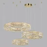 База накладная Odeon Light Panta 4926/3R