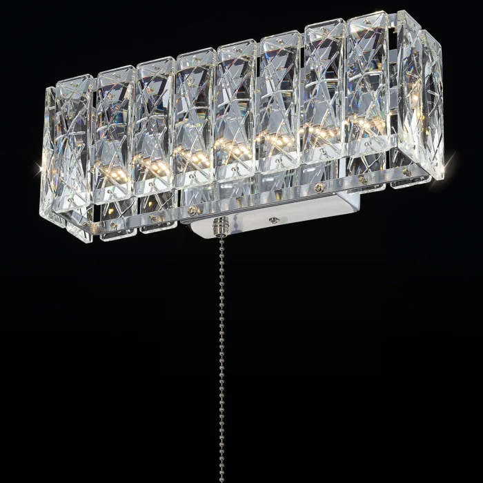 Настенный светильник Citilux Palant CL325312