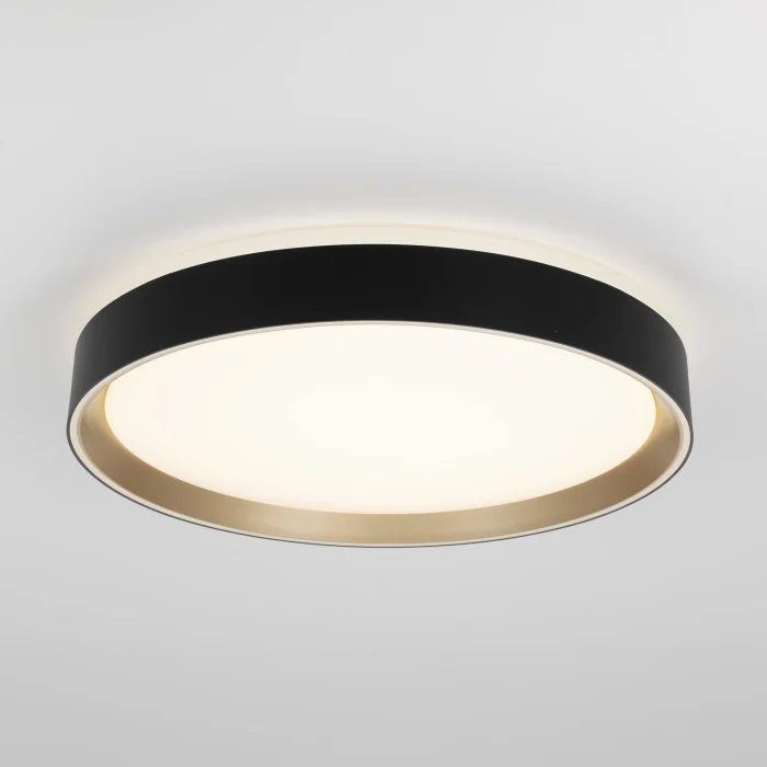 Светильник потолочный Citilux BOSS CL751351G