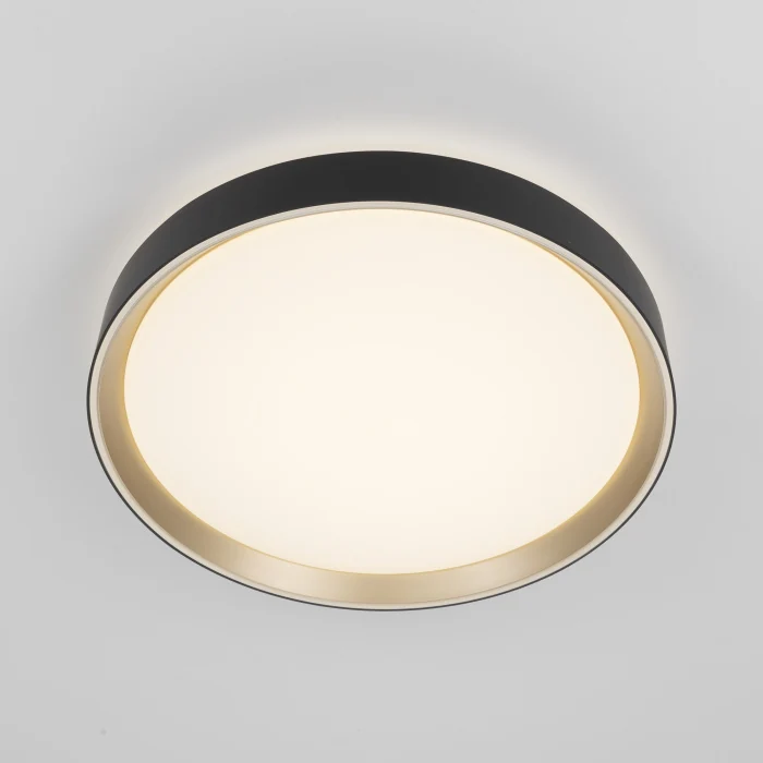 Светильник потолочный Citilux BOSS CL751351G