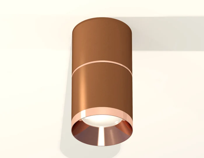 Комплект накладного светильника Ambrella light XS7404081