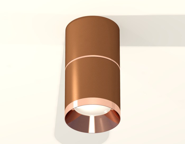 Комплект накладного светильника Ambrella light XS7404081