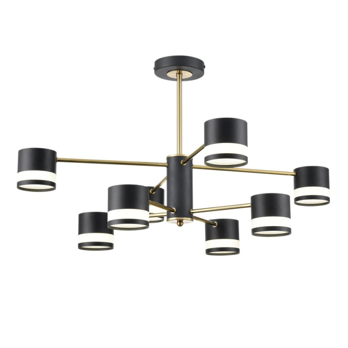 Люстра на штанге Lumion Lanika 8240/8C