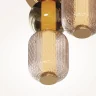 Накладная люстра Maytoni Drop MOD273CL-L60G3K