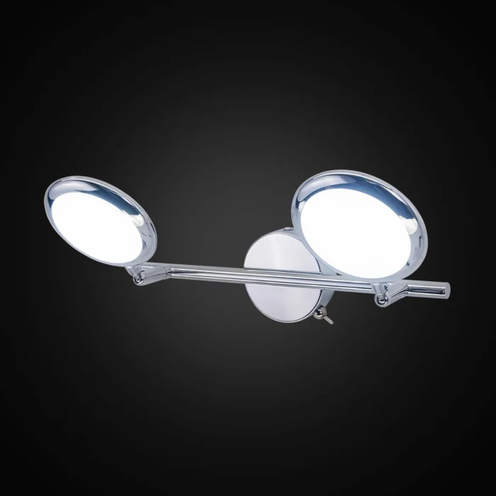 Настенный поворотный светильник Citilux CL553520