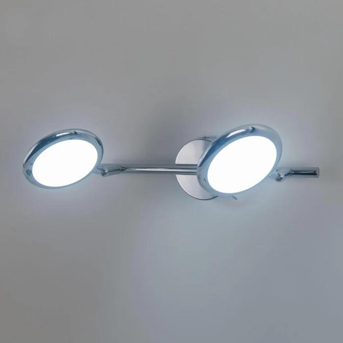 Настенный поворотный светильник Citilux CL553520