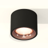 Комплект накладного светильника Ambrella light XS7511025