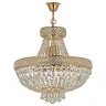 Подвесной светильник Arti Lampadari Palermo E 1.5.45.101 G