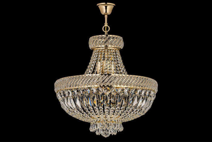 Подвесной светильник Arti Lampadari Palermo E 1.5.45.101 G