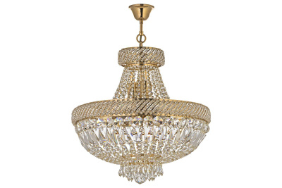 Подвесной светильник Arti Lampadari Palermo E 1.5.45.101 G