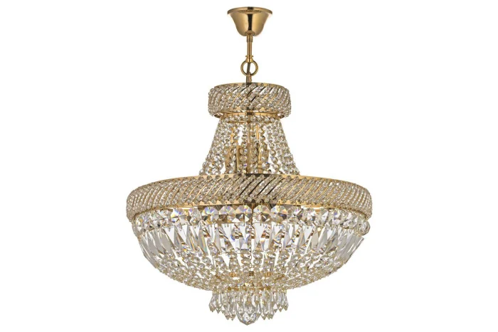 Подвесной светильник Arti Lampadari Palermo E 1.5.45.101 G