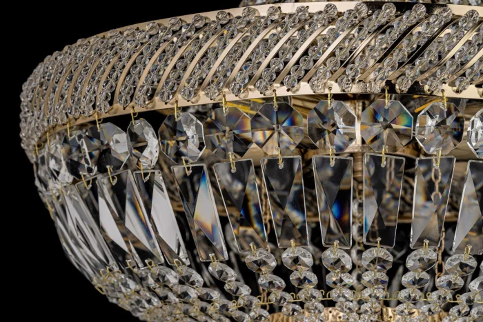 Подвесной светильник Arti Lampadari Palermo E 1.5.45.101 G