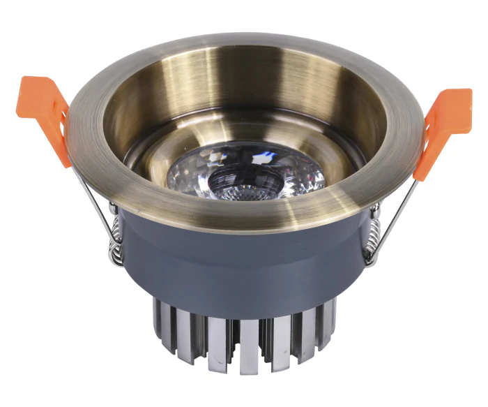 Встраиваемый светильник Точка Kink Light 2152,2